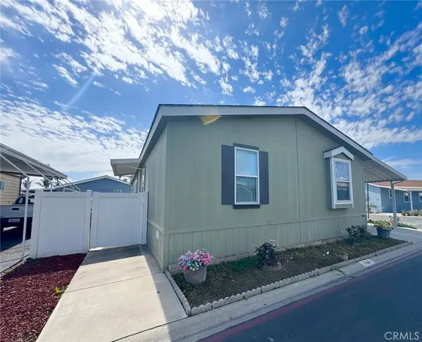 300 Rampart #194, Orange, CA 92868