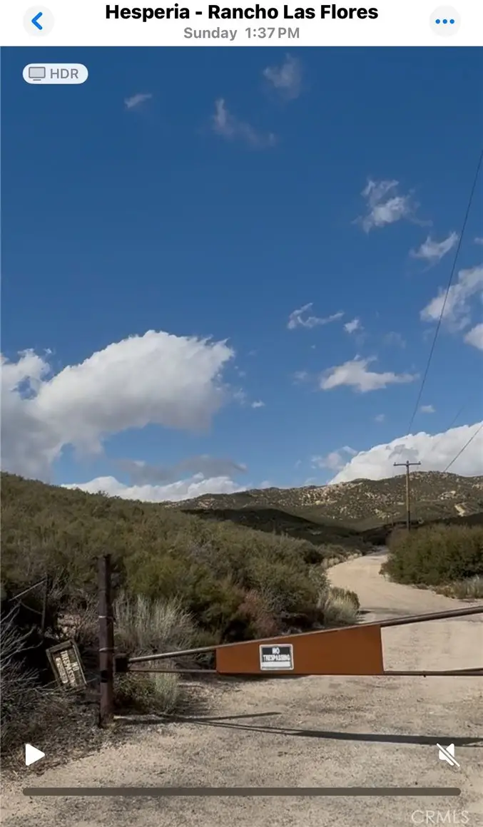 357321 Oak Springs Road, Hesperia, CA 92345 - Image #2