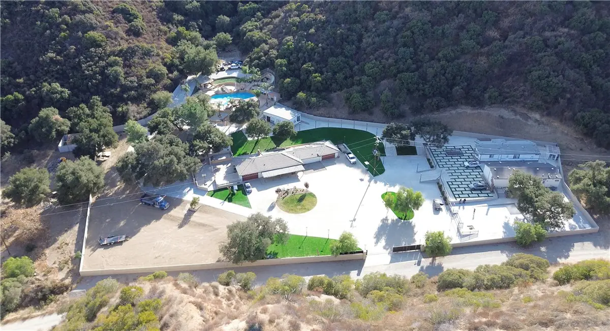 2400 Mabey Canyon Road, Corona, CA 92882 - #1