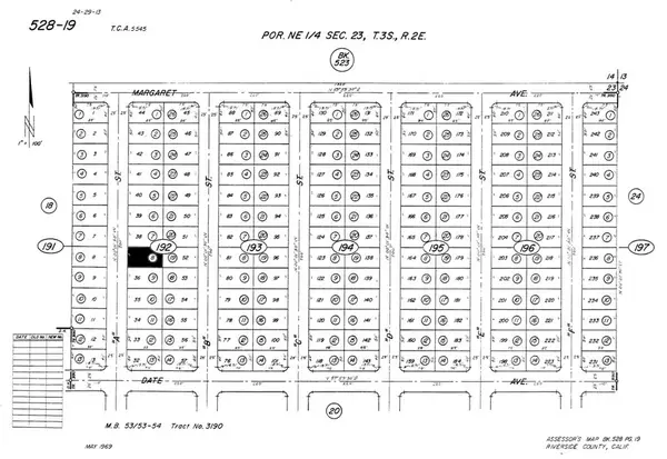 8 Aka A Street, Cabazon, CA 92230