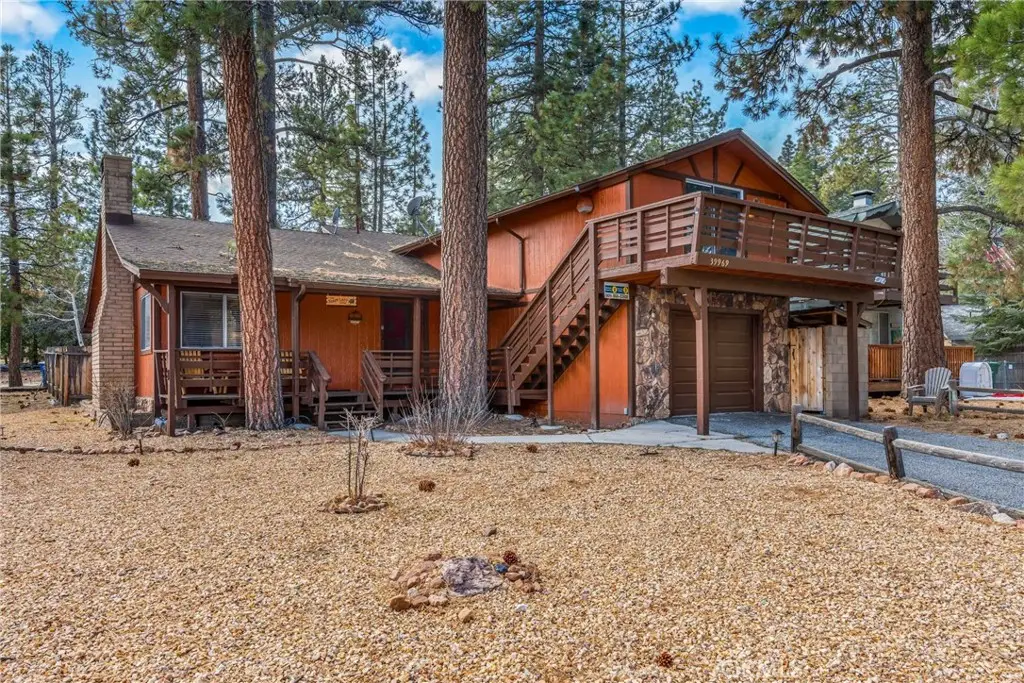 39969 Forest Road, Big Bear Lake, CA 92315 - Image #1