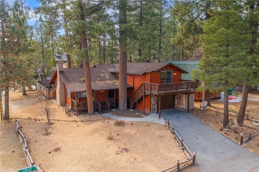 39969 Forest Road, Big Bear Lake, CA 92315 - Image #2