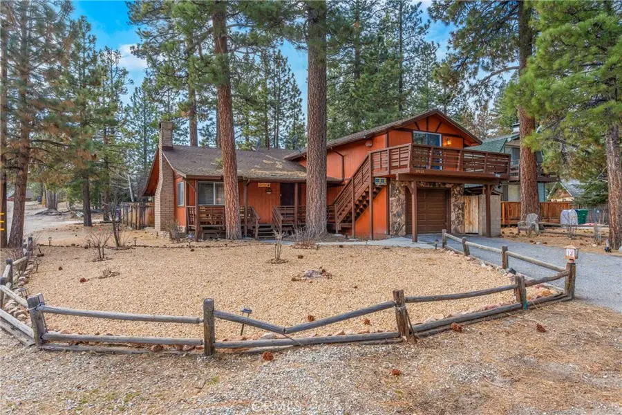 39969 Forest Road, Big Bear Lake, CA 92315 - Image #3