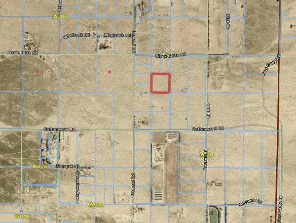 0 Apn 0531-151-09-0000, Newberry Springs, CA 92365