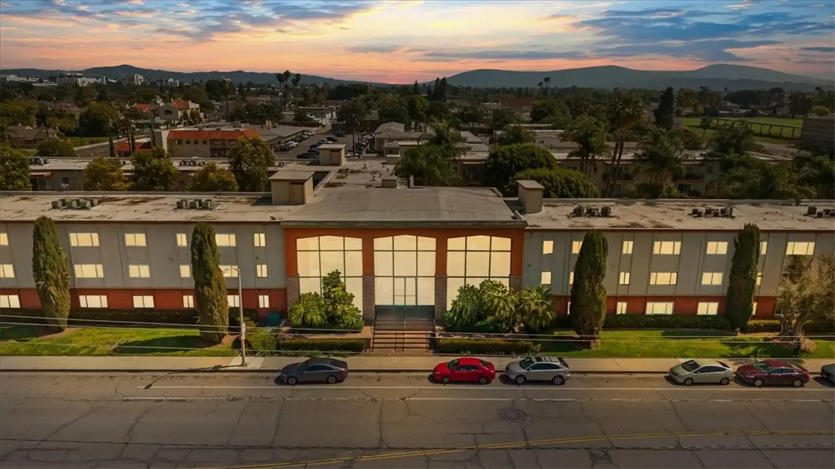 400 N Acacia Avenue #D35, Fullerton, CA 92831 - Image #1