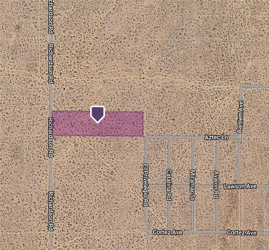 1 Richardson Road, Adelanto, CA 92301 - Image #1