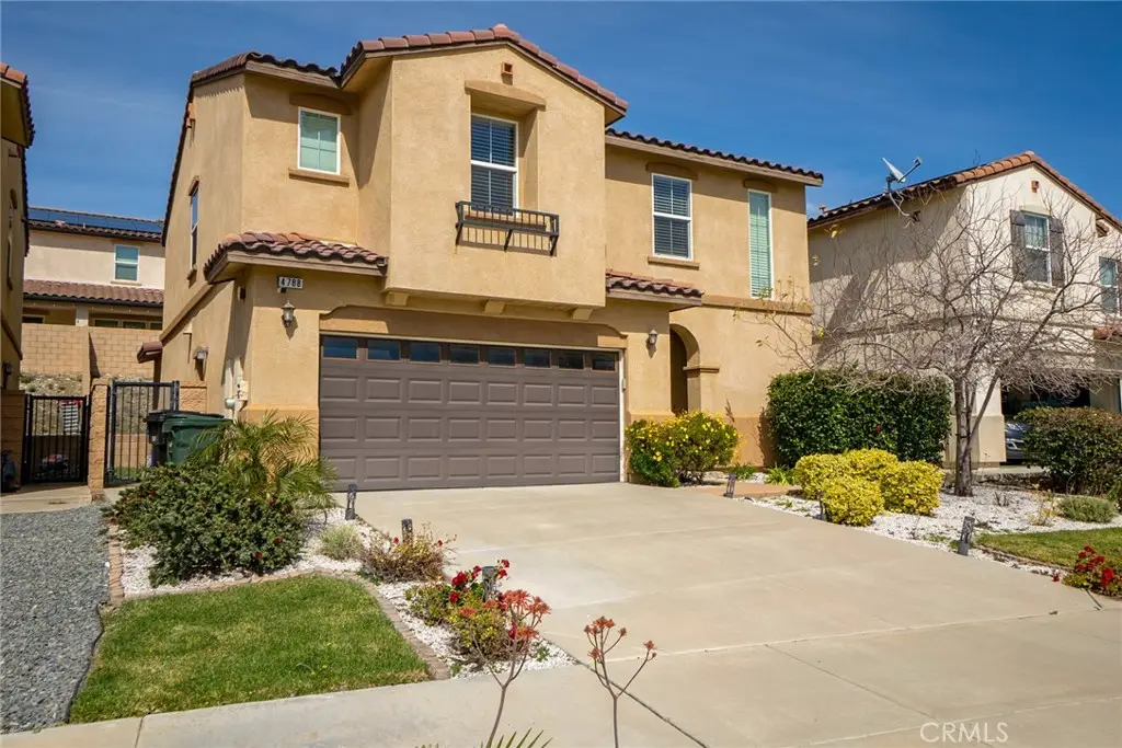 4788 Condor Avenue, Fontana, CA 92336 - Image #1