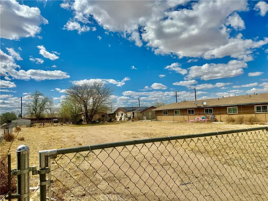 0 Pearmain Street, Adelanto, CA 92301 - Image #3