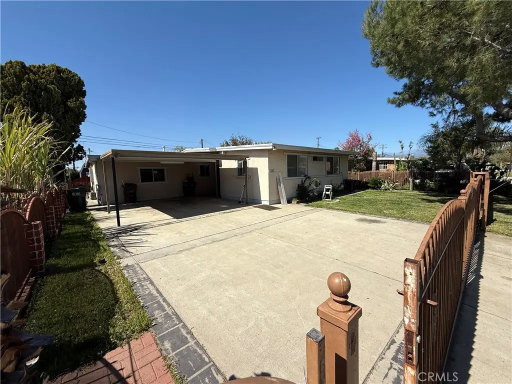 1003 Le Borgne Avenue, La Puente, CA 91746 - #1