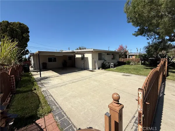 1003 Le Borgne Avenue, La Puente, CA 91746