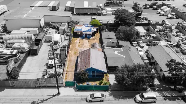 1148 S Maple Avenue, Montebello, CA 90640