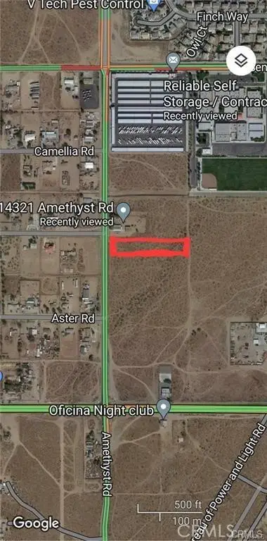 14321 Amethyst Road, Victorville, CA 92392