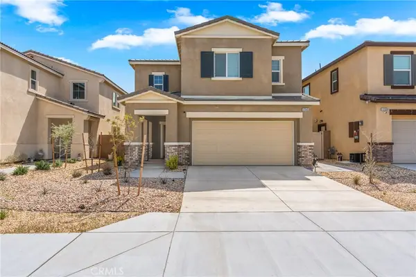 12045 Firbrook Street, Victorville, CA 92392