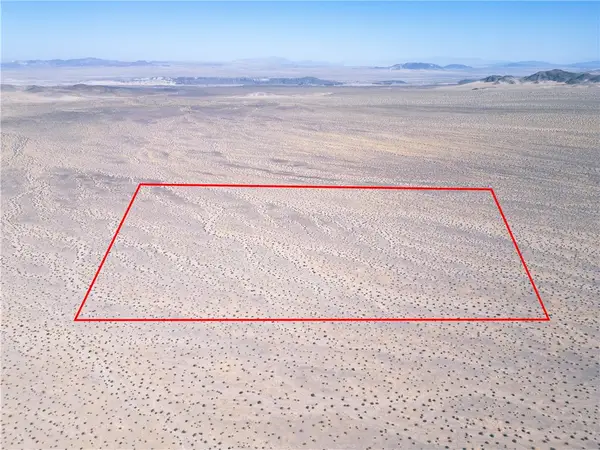 0 Newberry Springs, Newberry Springs, CA 92365