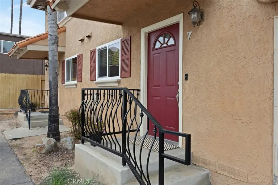 792 N Mollison Avenue #7, El Cajon, CA 92021 - #2