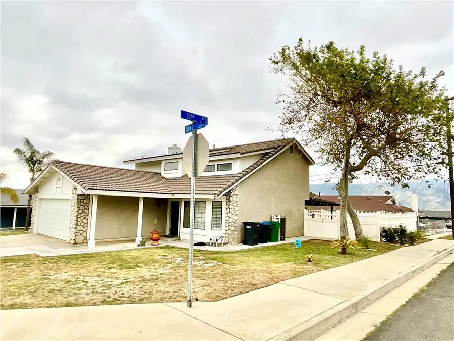 1078 W King Street, Banning, CA 92220 - #3