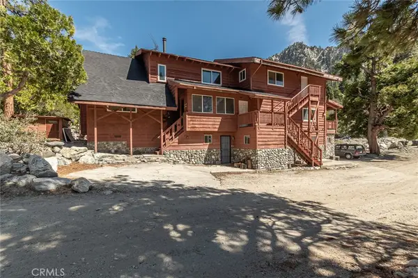 41505 Alder Drive, Forest Falls, CA 92339