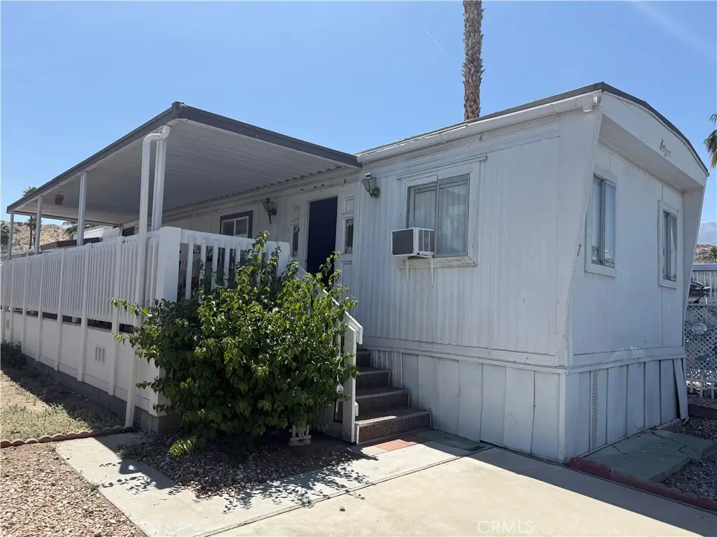 7 Coolidge Drive, Cathedral City, CA 92234 - Image #1