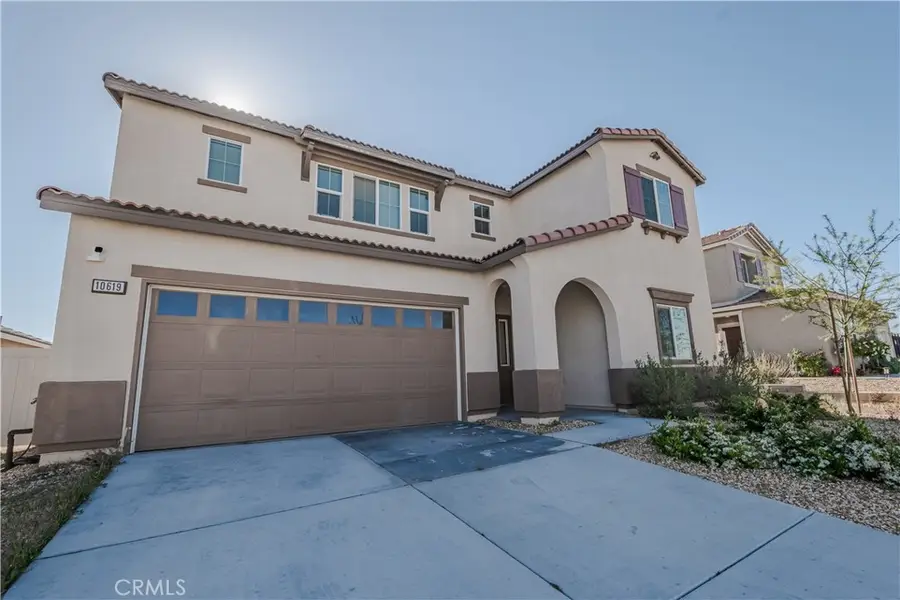 10619 Appaloosa Avenue, Hesperia, CA 92345 - Image #2
