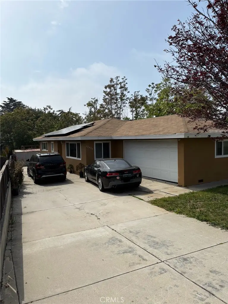 12426 2nd Street, Yucaipa, CA 92399 - #2