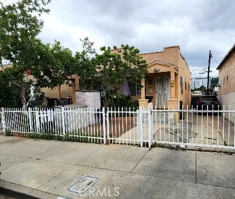 2043 City View Avenue, Los Angeles, CA 90033