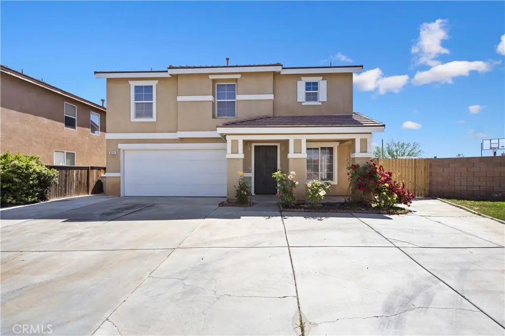 9331 Sapphire Avenue, Hesperia, CA 92344 - #1