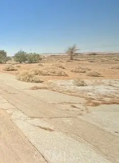 0 Tract 8185 Lot 57 Tract No 8185 Lot No 57, Hinkley, CA 92347 - #1