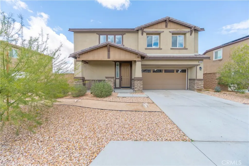 11952 Saxton Way, Victorville, CA 92392 - Image #1
