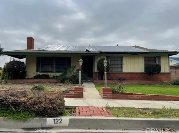 122 W Laxford Street, Glendora, CA 91740