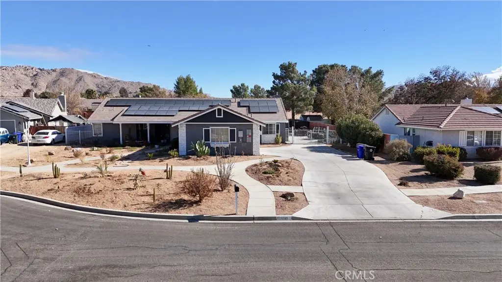 16395 Cuyama Way, Apple Valley, CA 92307 - Image #1