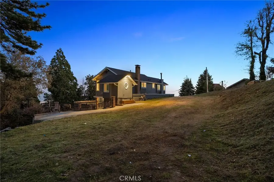 0 Summit Drive, Crestline, CA 92325 - #2