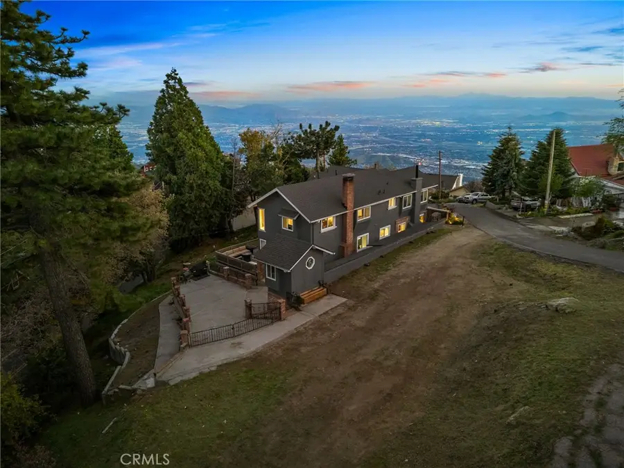 0 Summit Drive, Crestline, CA 92325 - #3