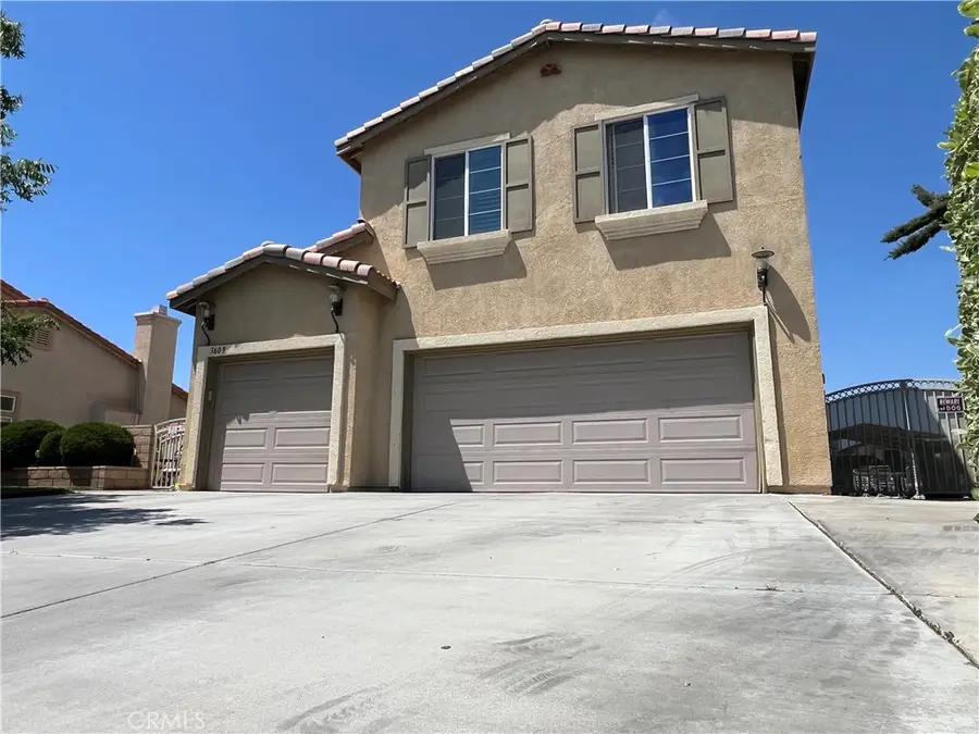 3609 Fern Avenue, Palmdale, CA 93550 - Image #2
