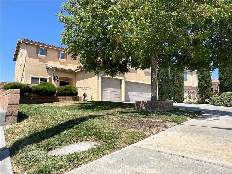 3609 Fern Avenue, Palmdale, CA 93550 - Image #3
