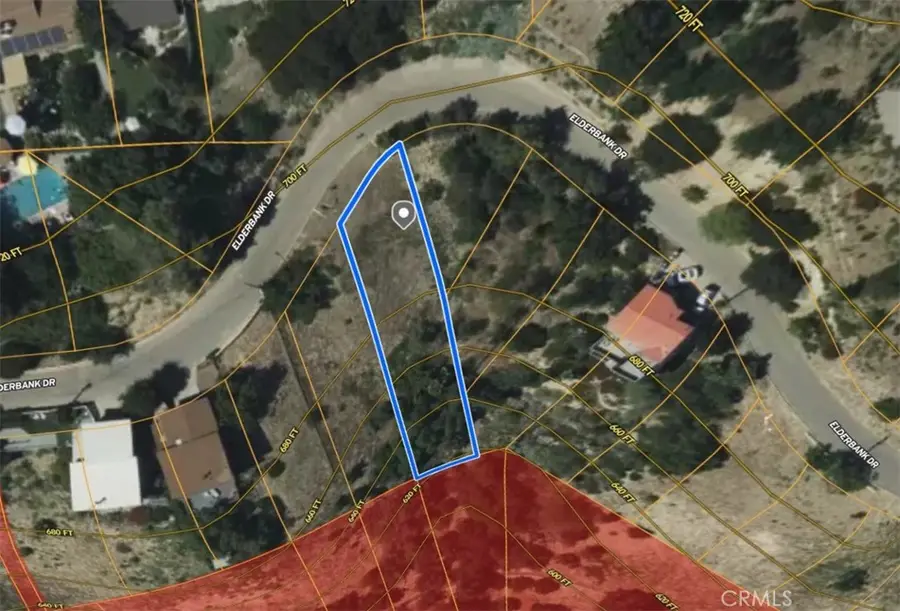 3956 Elderbank Drive, Los Angeles, CA 90031 - #3