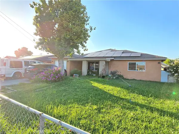 320 E South Street, Rialto, CA 92376