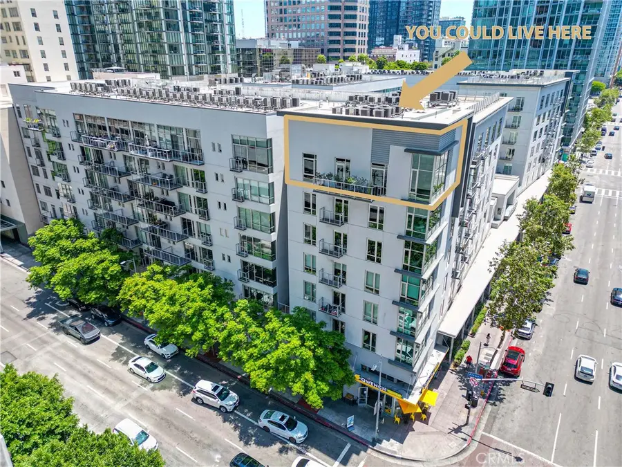 645 W 9th Street #703, Los Angeles, CA 90015 - Image #2
