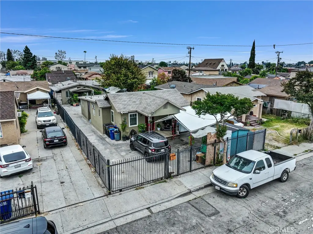 1020 S Mcbride Avenue, East Los Angeles, CA 90022 - Image #1