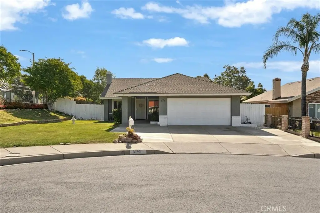 6713 Coral Court, Rancho Cucamonga, CA 91701 - Image #1