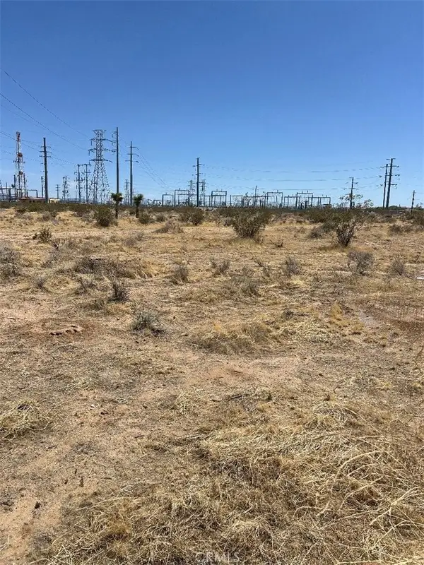 0 Mesa Linda Street, Victorville, CA 92392