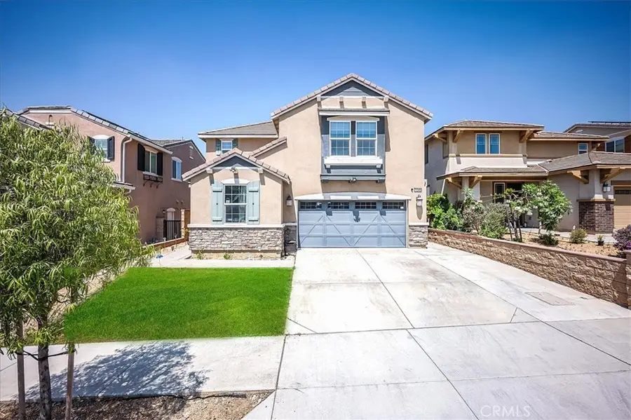 5240 Wintercress Avenue, Fontana, CA 92336 - Image #2