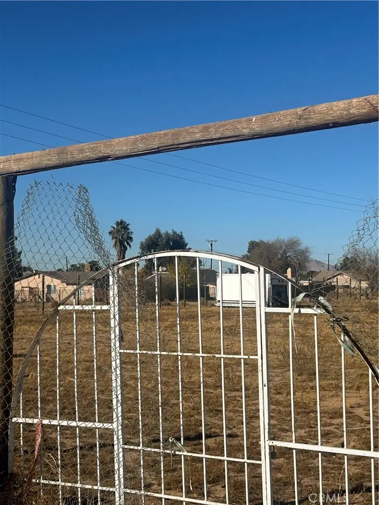 0 Del Oro Road, Apple Valley, CA 92308 - Image #1