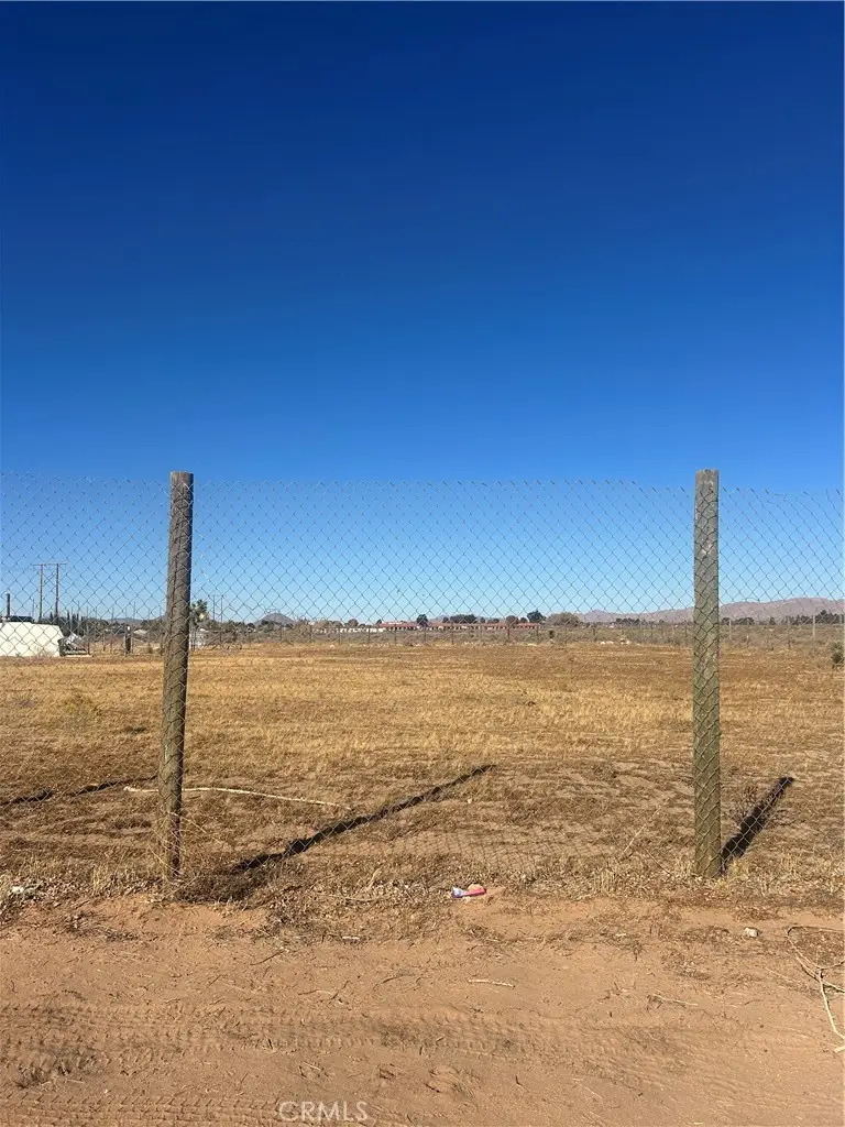 0 Del Oro Road, Apple Valley, CA 92308 - Image #2