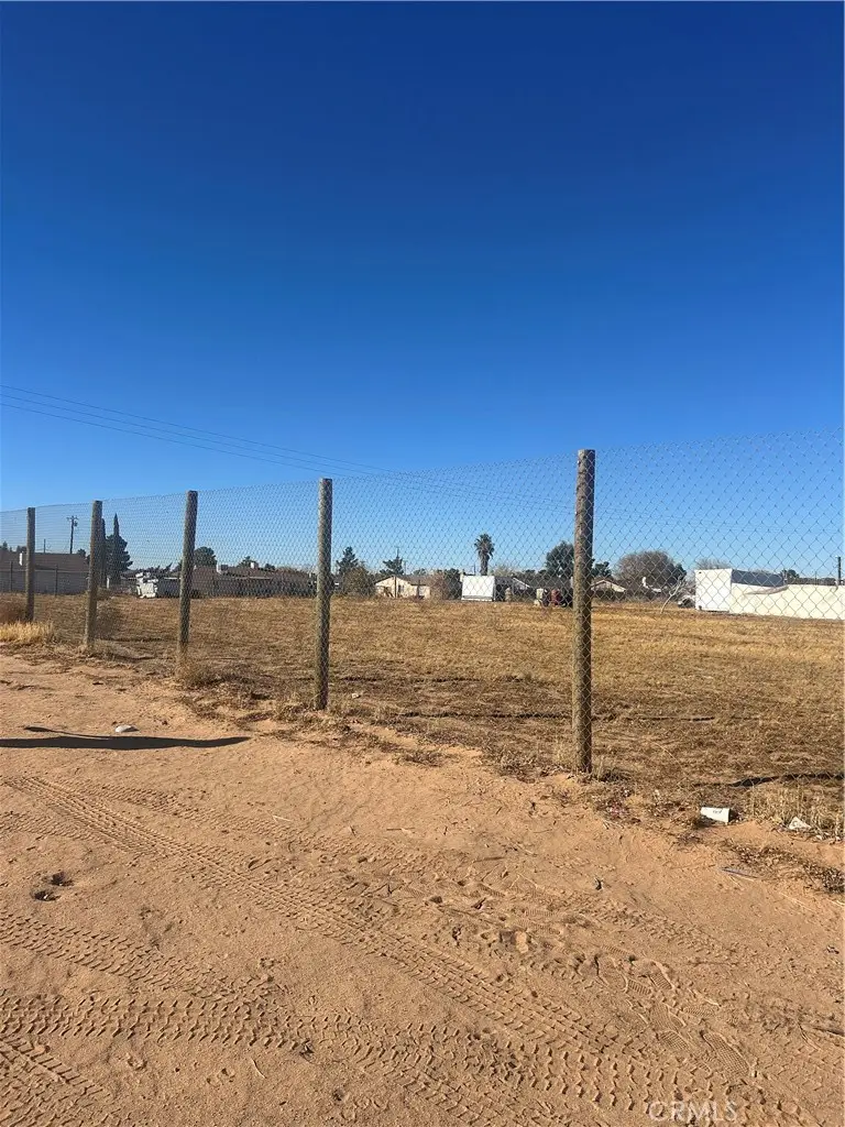 0 Del Oro Road, Apple Valley, CA 92308 - Image #3