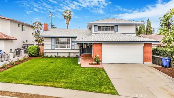 1129 Belbury, Walnut, CA 91789