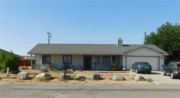 8372 Dogwood Avenue, California City, CA 93505