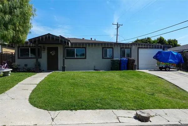318 Lochmere Ave, La Puente, CA 91744