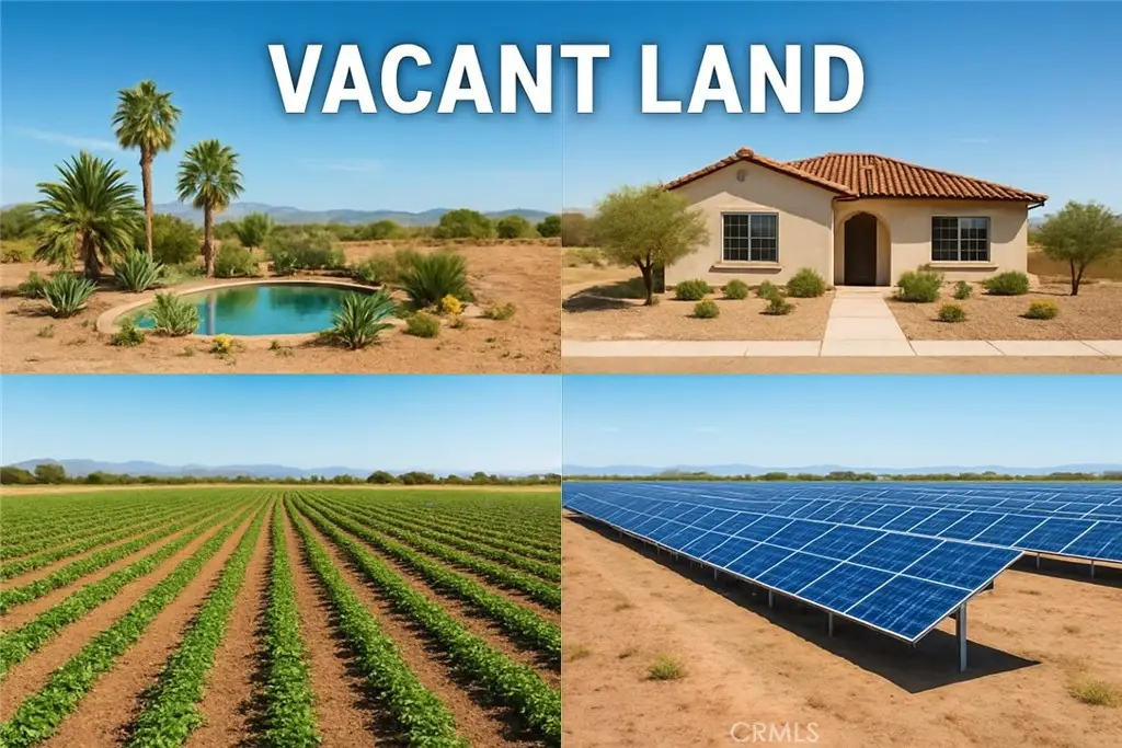 0 W Avenue D-6, Lancaster, CA 93536 - Image #1