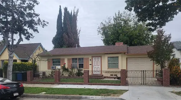 125 N Bushnell Avenue, Alhambra, CA 91801