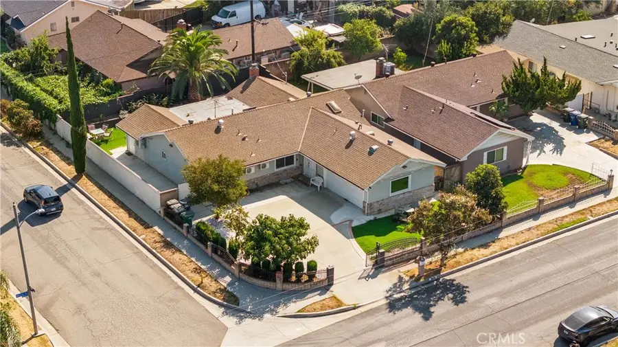 18536 Mescal Street, Rowland Heights, CA 91748 - #2